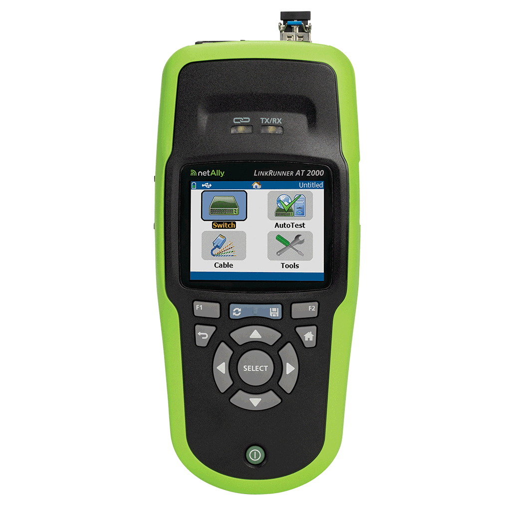 LinkRunner-AT--2000