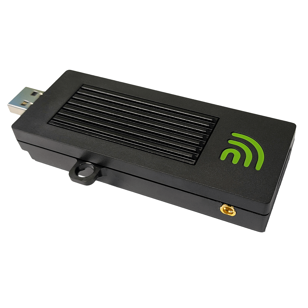 nxt 2000 portable spectrum analyzer