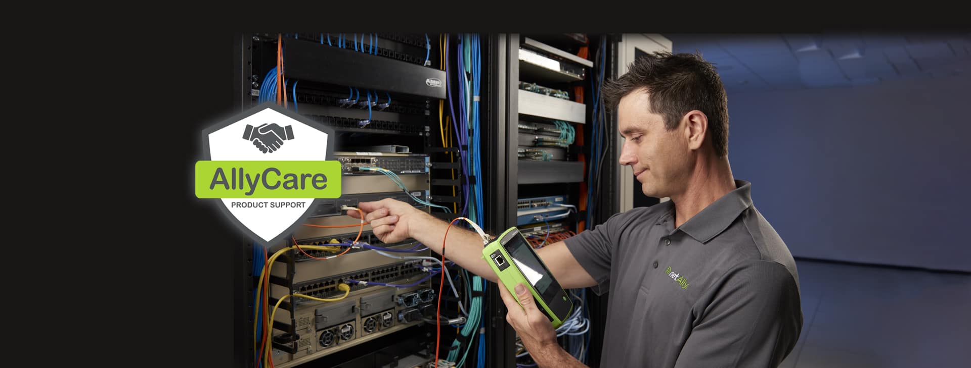 AllyCare Premium Support