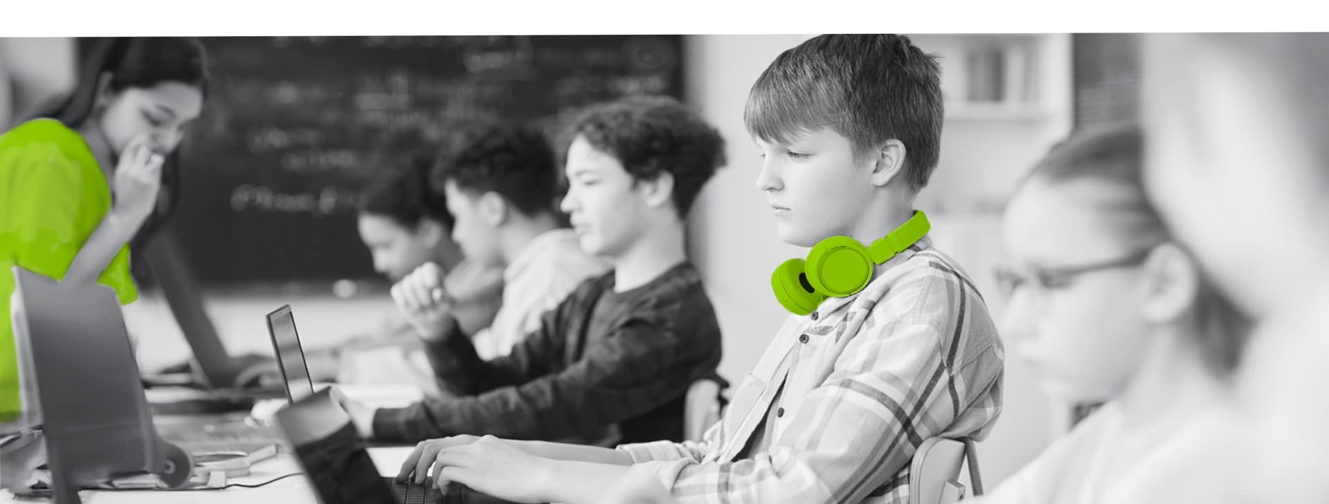 K12 Leaders - NetAlly
