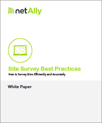 Site Survey Best Practices