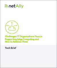 Supporting Edge Computing