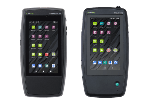 Cybersecurity Solutions