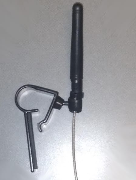 A picture containing wall, lamp<br><br>Description automatically generated