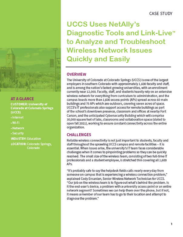 UCCS-Case-Study-1