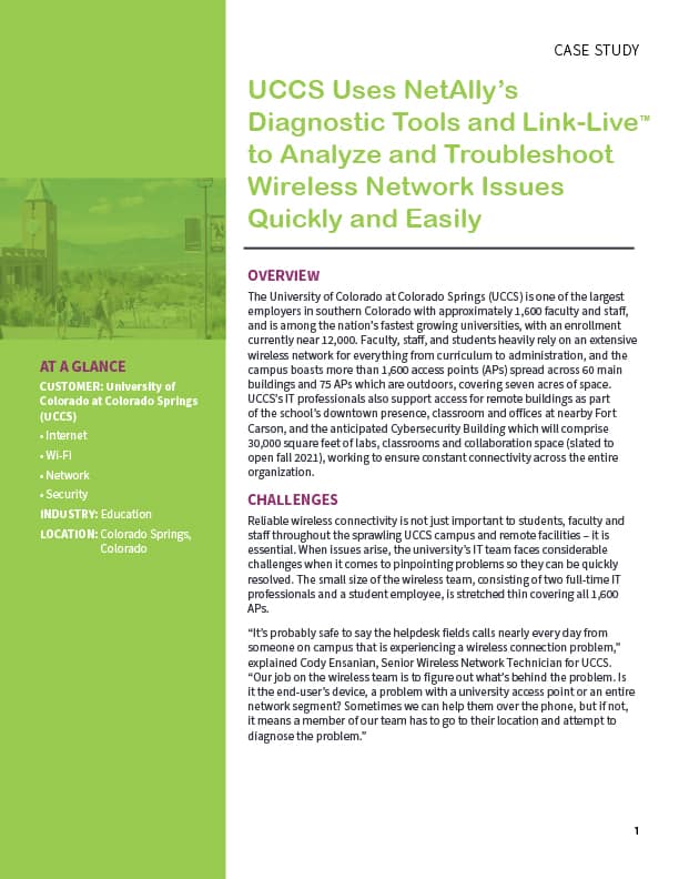 UCCS-Case-Study-1
