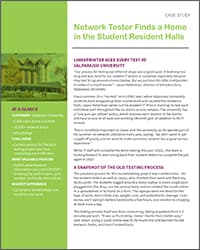 Valparaiso Case Study