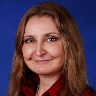Dr. Avril Salter