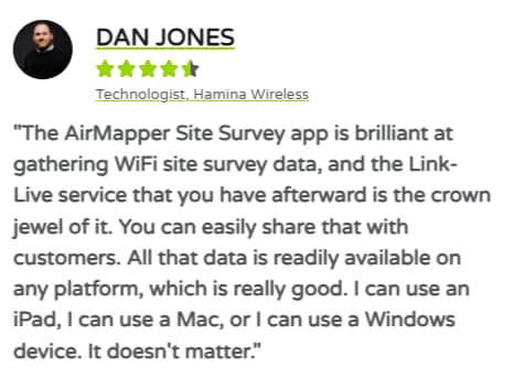review