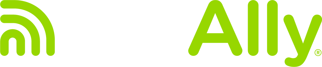 NetAlly logo