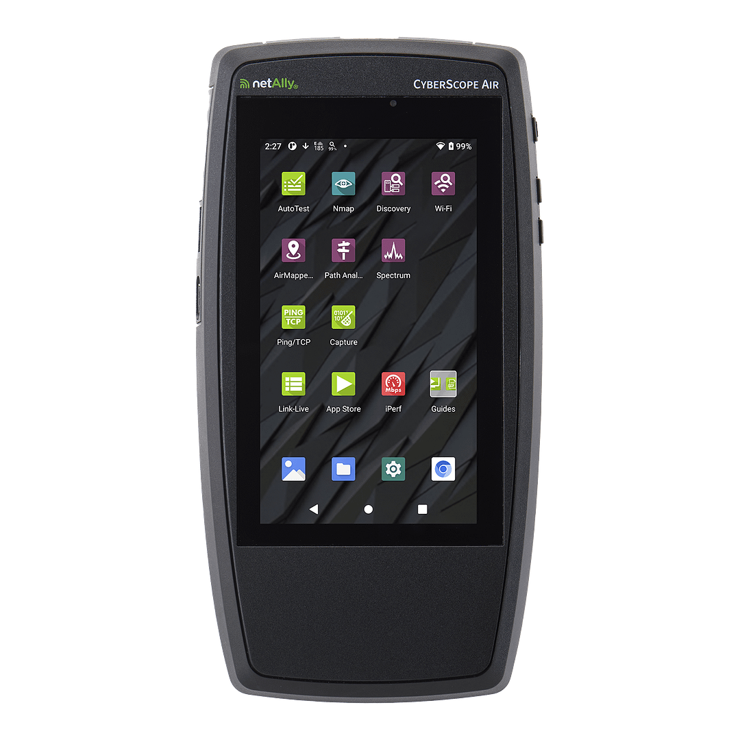NetAlly CyberScope Air