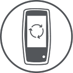 AllyCare Software Updates