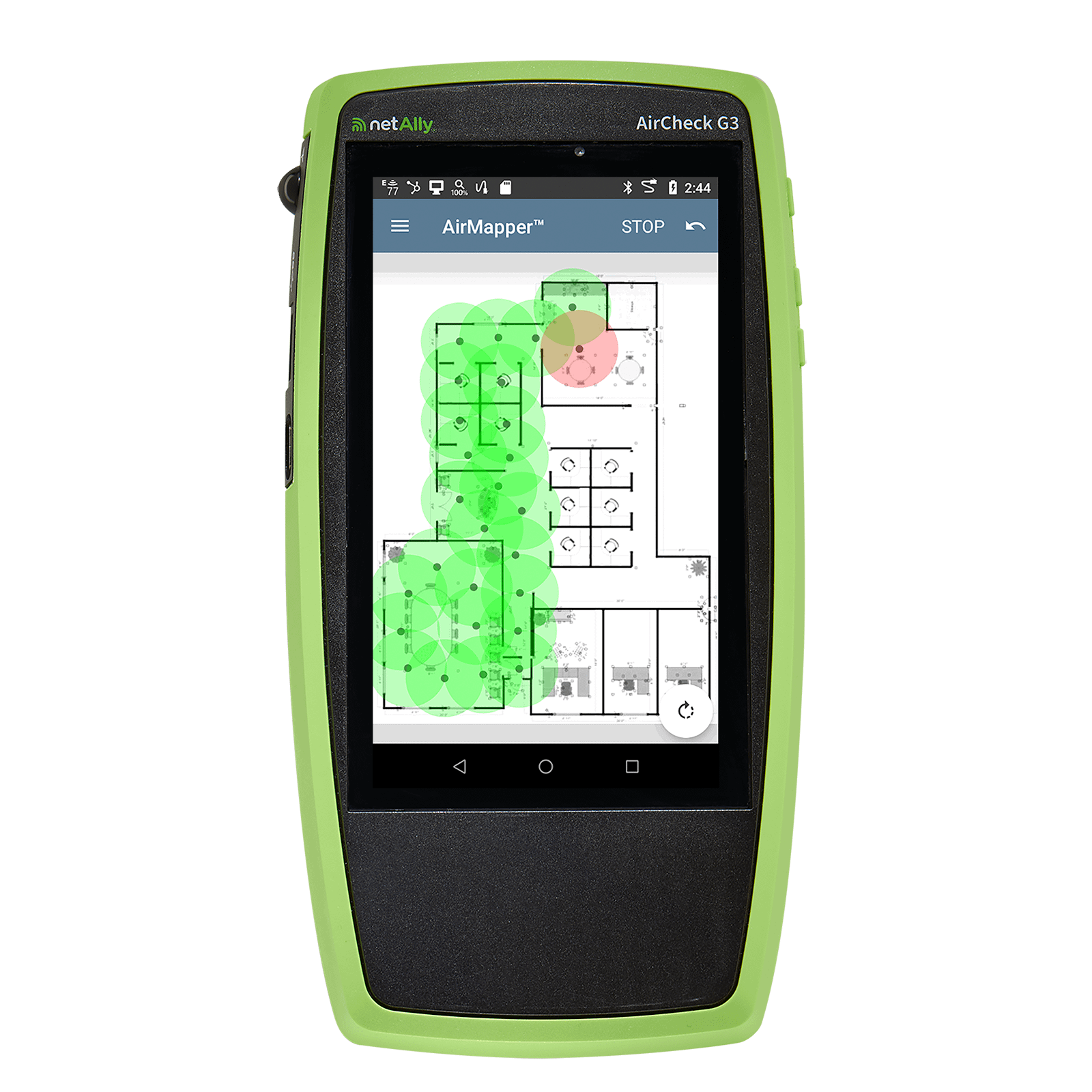 AirCheck G3