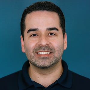 Julio Petrovitch